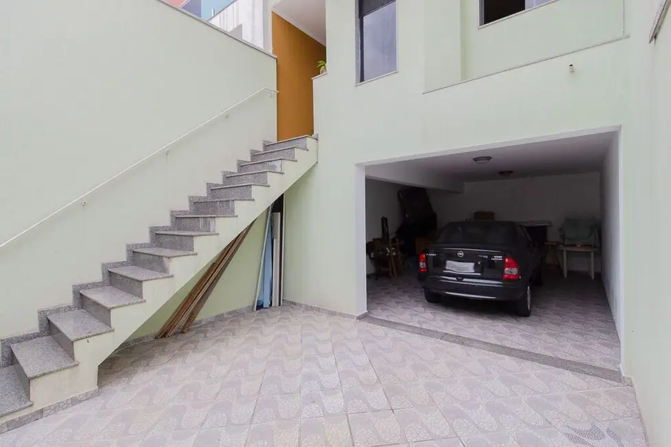 Casa com 3 quartos à venda, 150m2 em Cidade Patriarca, São Paulo - SP - imagem 3 Foto 3 de Casa com 3 quartos à venda, 150m2 em Cidade Patriarca, São Paulo - SP