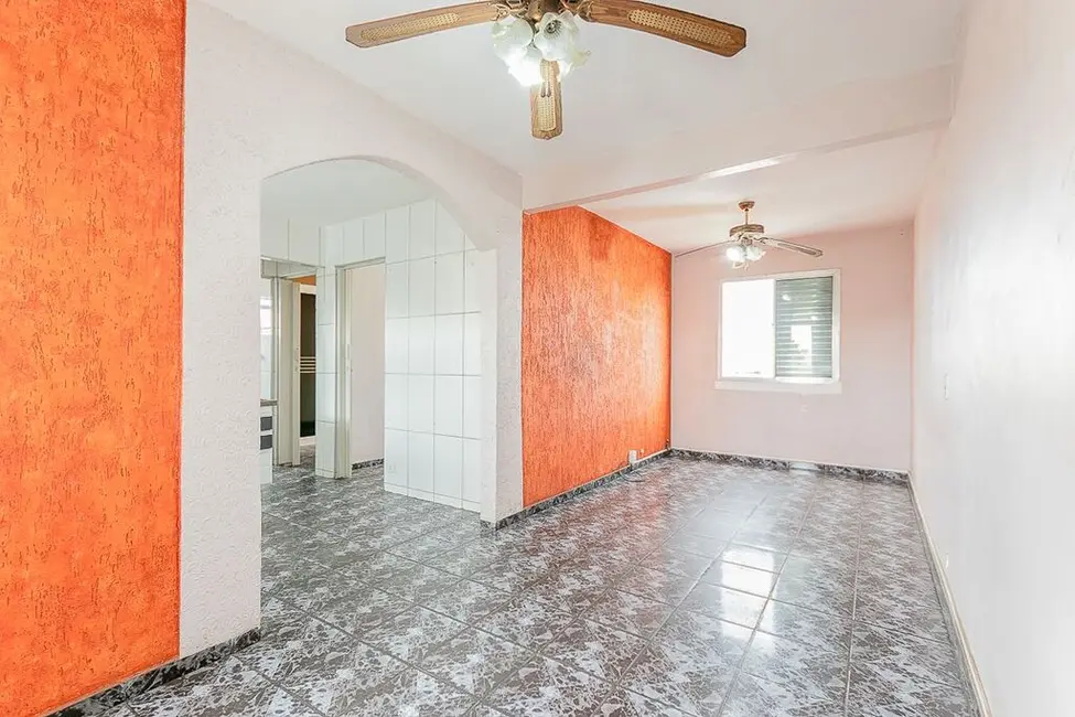 Foto 3 de Apartamento com 2 quartos à venda, 59m2 em Conjunto Habitacional Padre Manoel da Nóbrega, São Paulo - SP