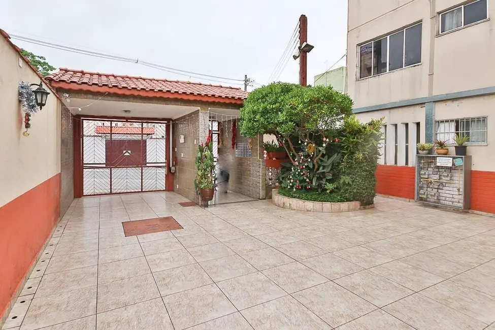 Foto 1 de Apartamento com 2 quartos à venda, 59m2 em Conjunto Habitacional Padre Manoel da Nóbrega, São Paulo - SP