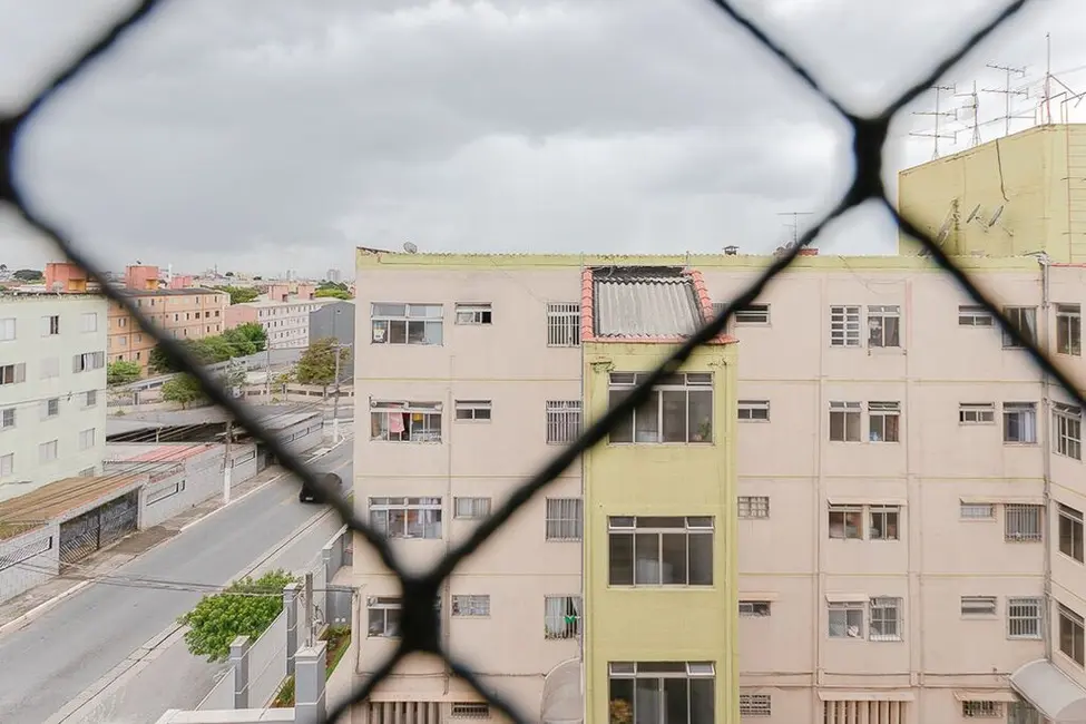 Foto 7 de Apartamento com 2 quartos à venda, 59m2 em Conjunto Habitacional Padre Manoel da Nóbrega, São Paulo - SP