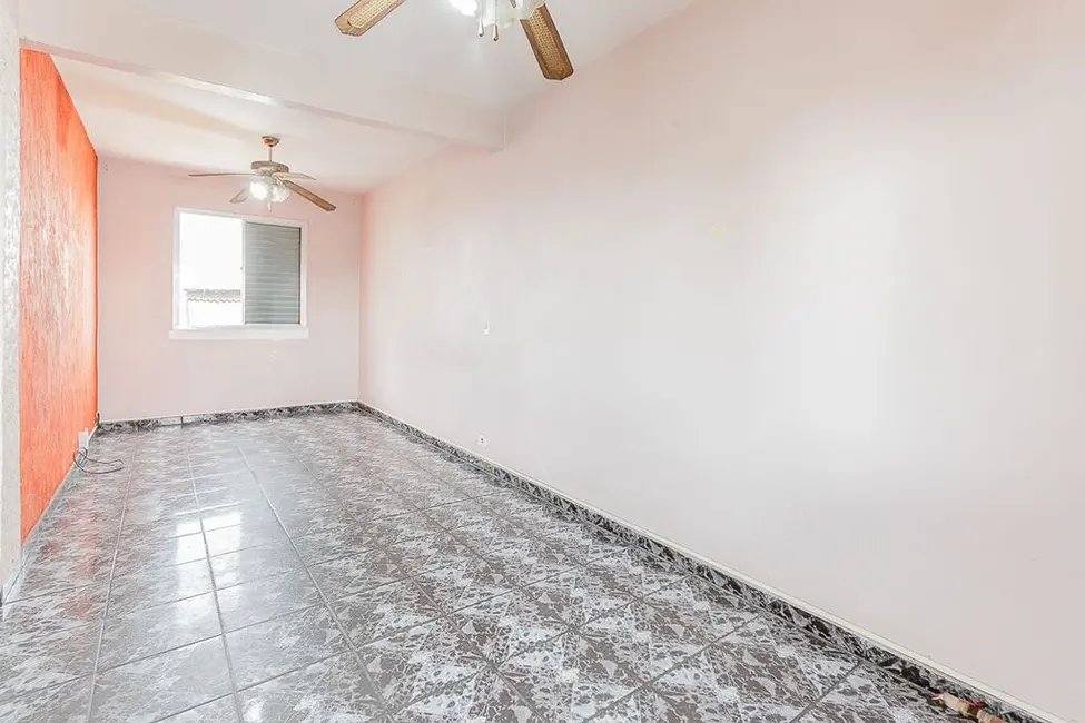 Foto 2 de Apartamento com 2 quartos à venda, 59m2 em Conjunto Habitacional Padre Manoel da Nóbrega, São Paulo - SP