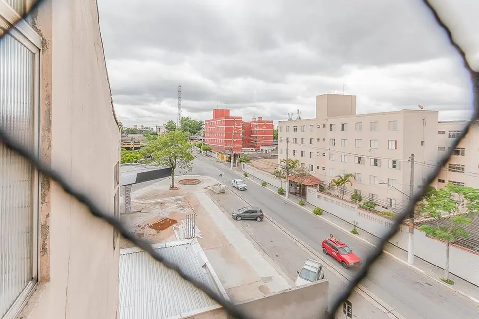 Foto 8 de Apartamento com 2 quartos à venda, 59m2 em Conjunto Habitacional Padre Manoel da Nóbrega, São Paulo - SP