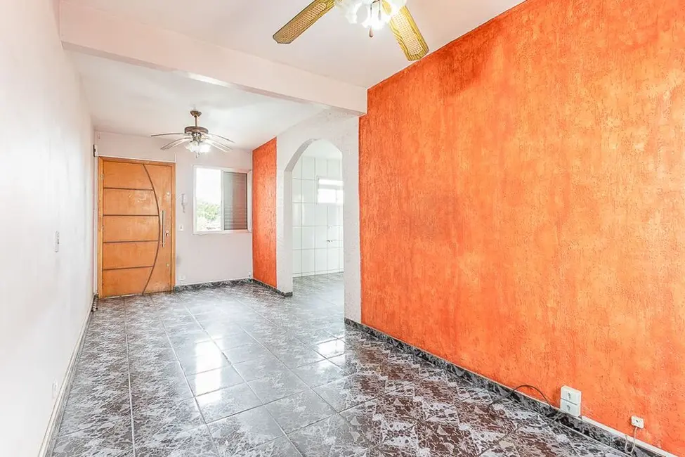 Foto 5 de Apartamento com 2 quartos à venda, 59m2 em Conjunto Habitacional Padre Manoel da Nóbrega, São Paulo - SP