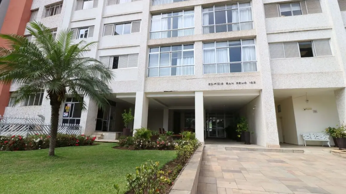 Apartamento com 3 quartos à venda, 139m2 em Consolação, São Paulo - SP - imagem 2 Foto 2 de Apartamento com 3 quartos à venda, 139m2 em Consolação, São Paulo - SP