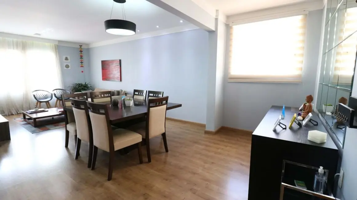 Foto 4 de Apartamento com 3 quartos à venda, 116m2 em Consolação, São Paulo - SP