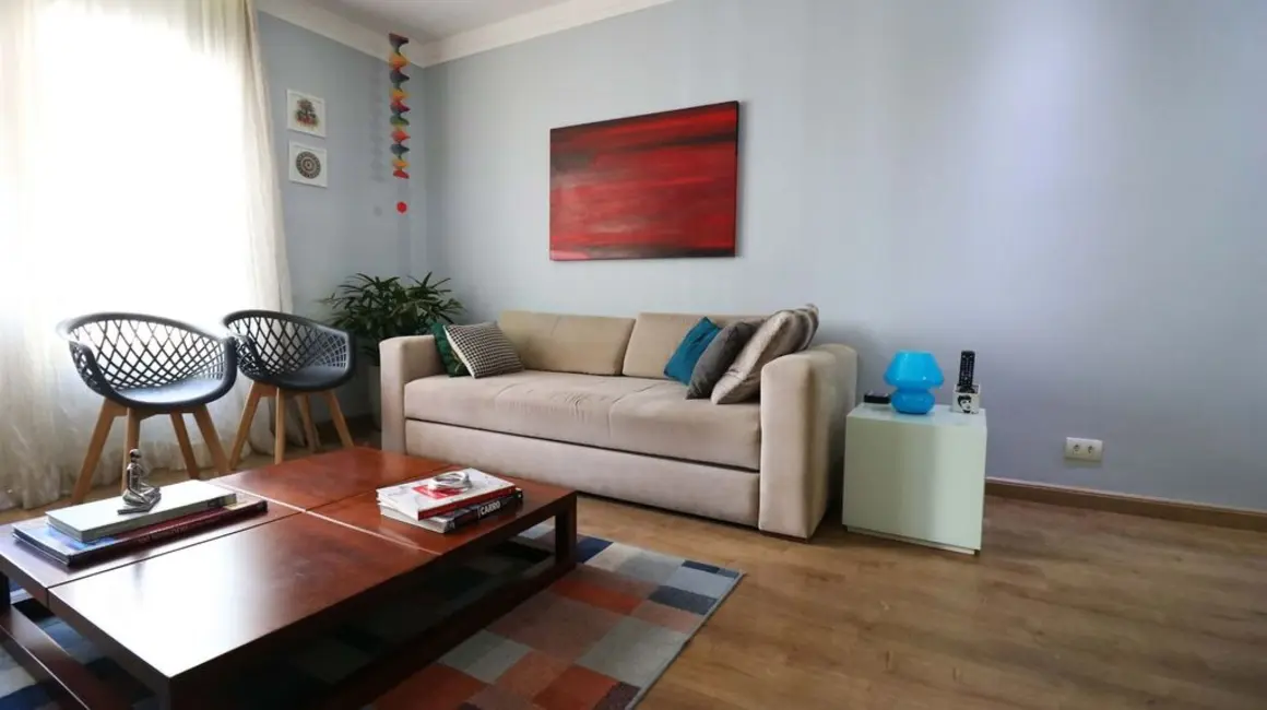 Foto 3 de Apartamento com 3 quartos à venda, 116m2 em Consolação, São Paulo - SP