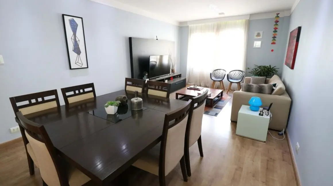 Foto 5 de Apartamento com 3 quartos à venda, 116m2 em Consolação, São Paulo - SP