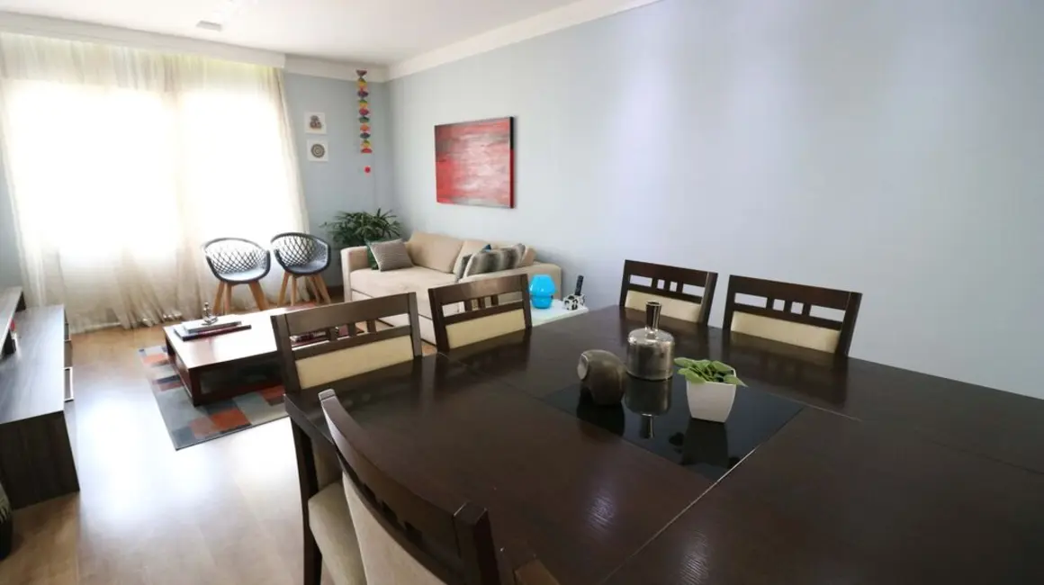 Foto 6 de Apartamento com 3 quartos à venda, 116m2 em Consolação, São Paulo - SP