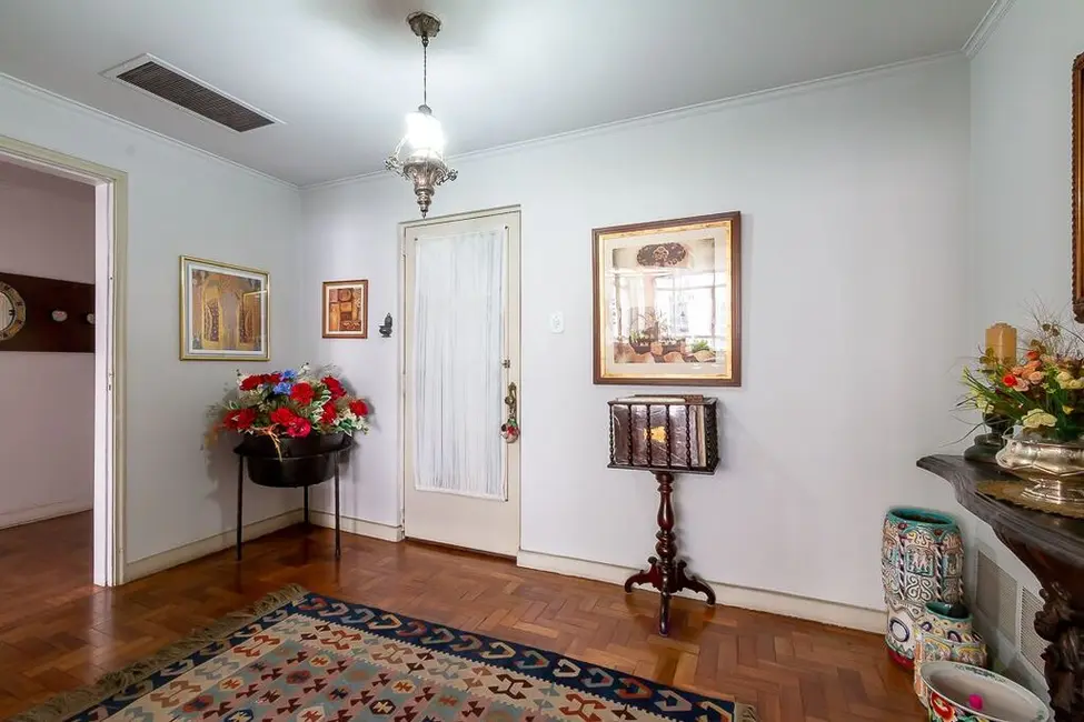 Foto 5 de Apartamento com 4 quartos à venda, 400m2 em Consolação, São Paulo - SP