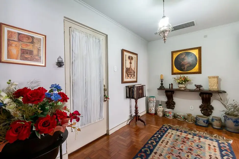 Foto 4 de Apartamento com 4 quartos à venda, 400m2 em Consolação, São Paulo - SP