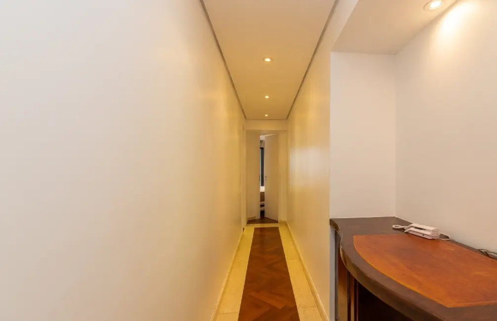 Foto 7 de Apartamento com 4 quartos à venda, 160m2 em Consolação, São Paulo - SP