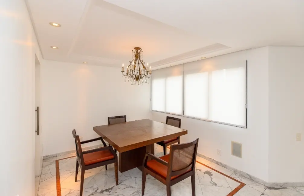 Foto 5 de Apartamento com 4 quartos à venda, 160m2 em Consolação, São Paulo - SP