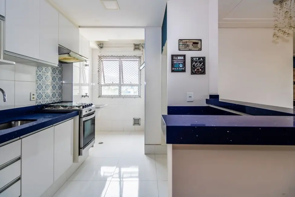 Apartamento com 2 quartos à venda, 61m2 em Ermelino Matarazzo, São Paulo - SP - imagem 2 Foto 2 de Apartamento com 2 quartos à venda, 61m2 em Ermelino Matarazzo, São Paulo - SP