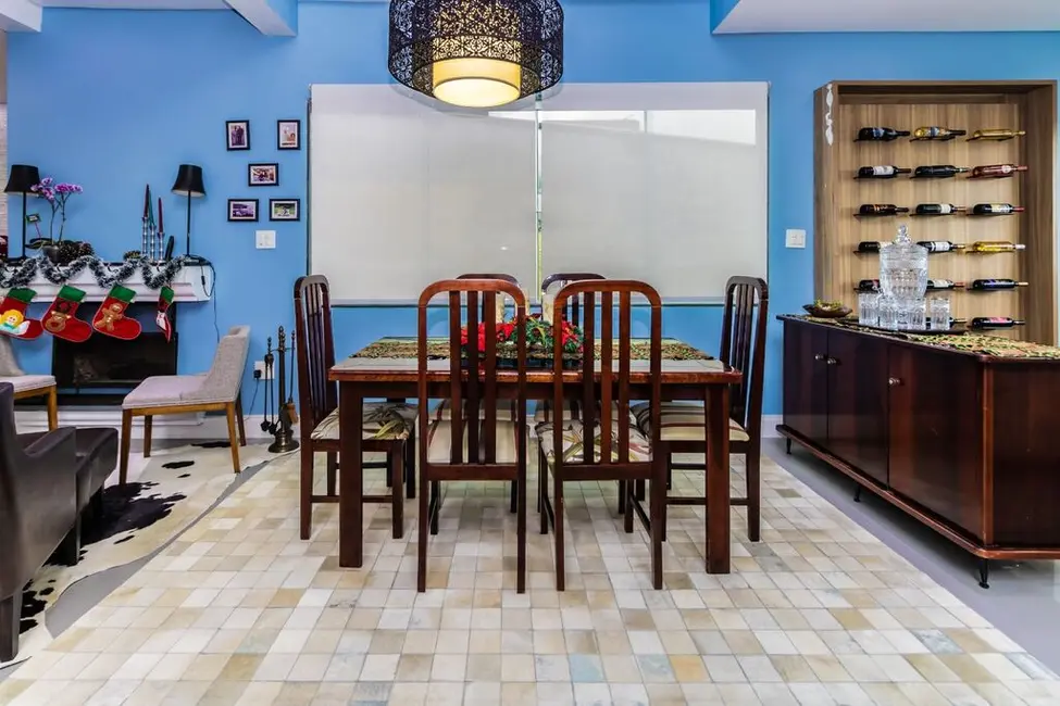 Casa com 3 quartos à venda, 235m2 em Ermelino Matarazzo, São Paulo - SP - imagem 9 Foto 9 de Casa com 3 quartos à venda, 235m2 em Ermelino Matarazzo, São Paulo - SP