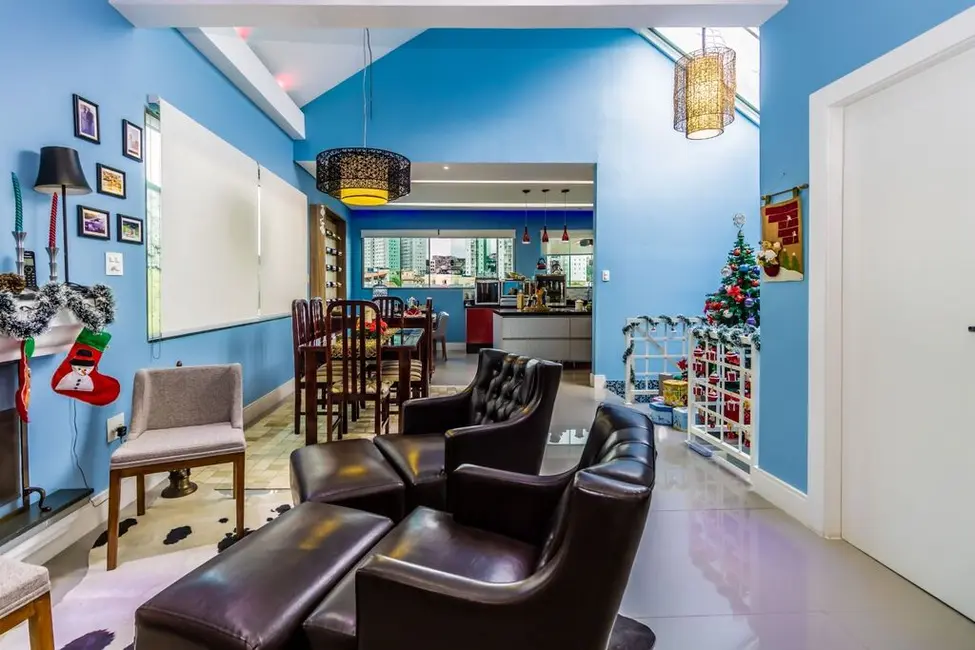 Casa com 3 quartos à venda, 235m2 em Ermelino Matarazzo, São Paulo - SP - imagem 7 Foto 7 de Casa com 3 quartos à venda, 235m2 em Ermelino Matarazzo, São Paulo - SP