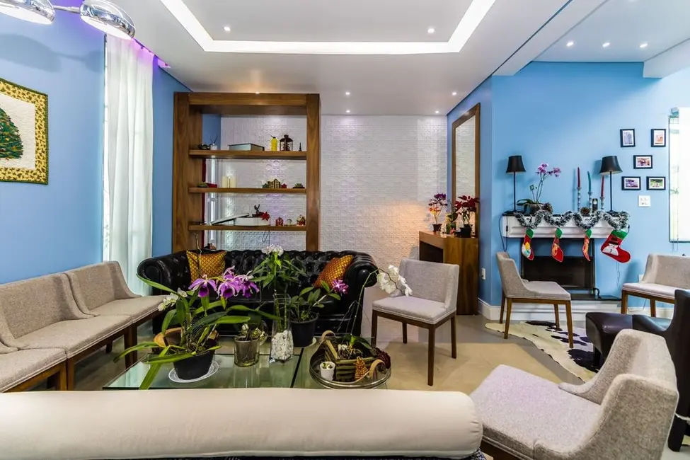 Casa com 3 quartos à venda, 235m2 em Ermelino Matarazzo, São Paulo - SP - imagem 8 Foto 8 de Casa com 3 quartos à venda, 235m2 em Ermelino Matarazzo, São Paulo - SP