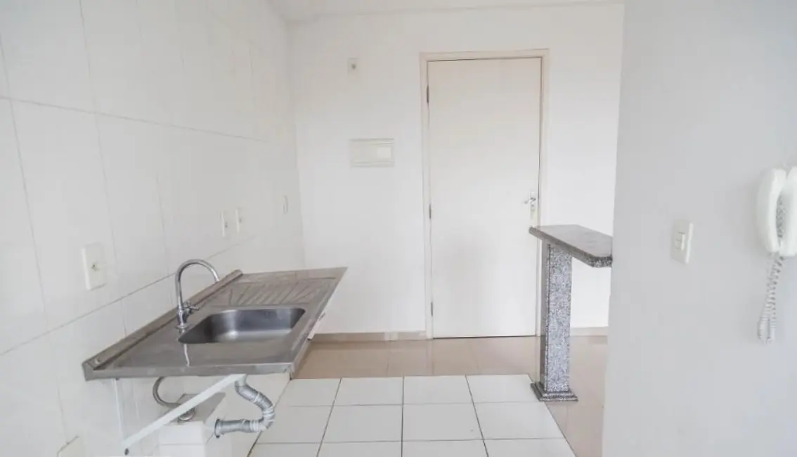 Foto 4 de Apartamento com 2 quartos à venda, 50m2 em Ermelino Matarazzo, São Paulo - SP