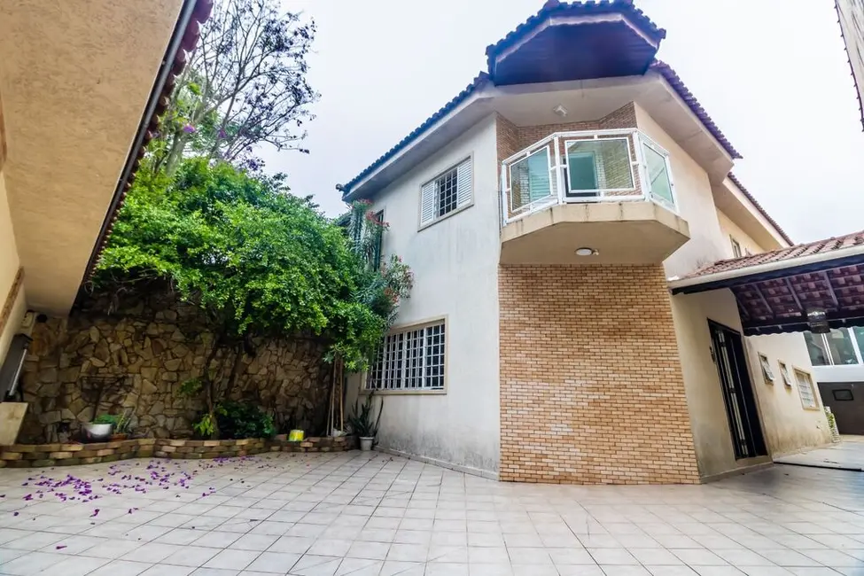 Foto 1 de Casa com 4 quartos à venda, 355m2 em Ermelino Matarazzo, São Paulo - SP