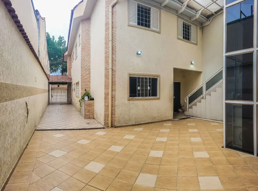 Casa com 4 quartos à venda, 355m2 em Ermelino Matarazzo, São Paulo - SP - imagem 5 Foto 5 de Casa com 4 quartos à venda, 355m2 em Ermelino Matarazzo, São Paulo - SP