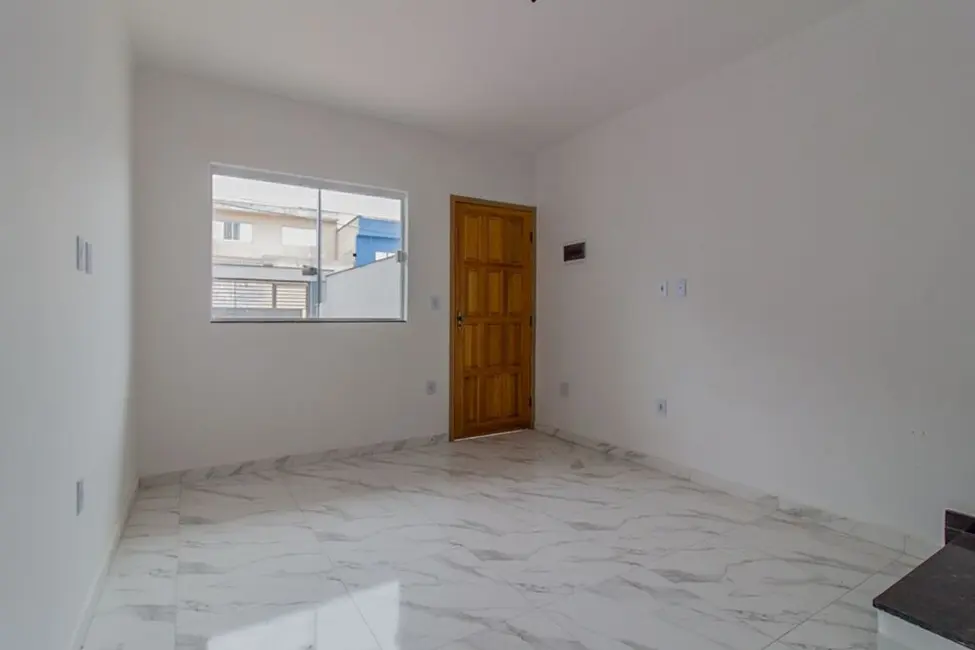 Foto 4 de Casa com 2 quartos à venda, 63m2 em Ermelino Matarazzo, São Paulo - SP