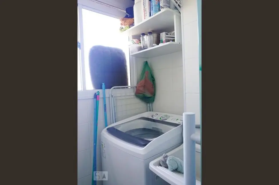 Apartamento com 2 quartos à venda, 41m2 em Ermelino Matarazzo, São Paulo - SP - imagem 9 Foto 9 de Apartamento com 2 quartos à venda, 41m2 em Ermelino Matarazzo, São Paulo - SP