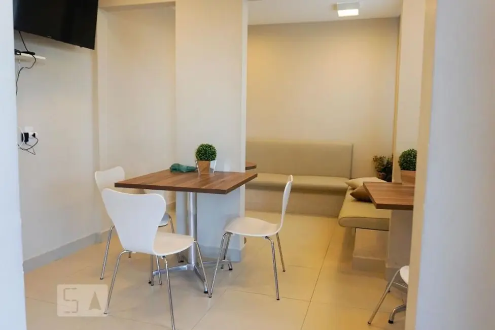 Apartamento com 2 quartos à venda, 41m2 em Ermelino Matarazzo, São Paulo - SP - imagem 4 Foto 4 de Apartamento com 2 quartos à venda, 41m2 em Ermelino Matarazzo, São Paulo - SP