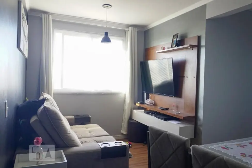 Apartamento com 2 quartos à venda, 41m2 em Ermelino Matarazzo, São Paulo - SP - imagem 1 Foto 1 de Apartamento com 2 quartos à venda, 41m2 em Ermelino Matarazzo, São Paulo - SP