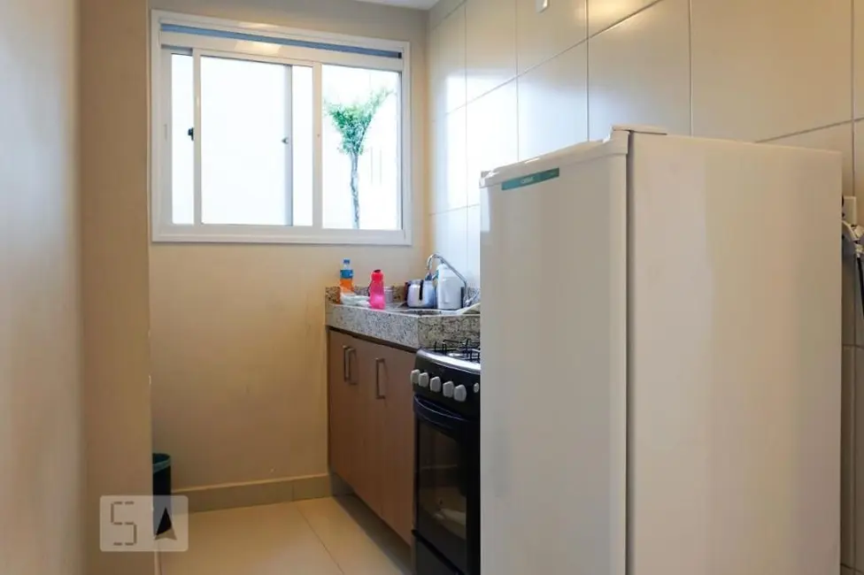 Apartamento com 2 quartos à venda, 41m2 em Ermelino Matarazzo, São Paulo - SP - imagem 3 Foto 3 de Apartamento com 2 quartos à venda, 41m2 em Ermelino Matarazzo, São Paulo - SP