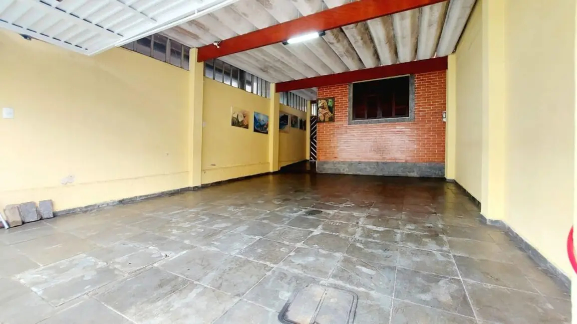 Foto 2 de Casa com 2 quartos à venda, 120m2 em Ermelino Matarazzo, São Paulo - SP