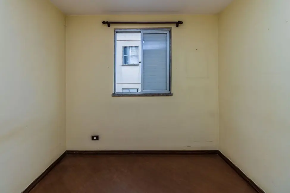 Foto 2 de Apartamento com 2 quartos à venda, 50m2 em Engenheiro Goulart, São Paulo - SP