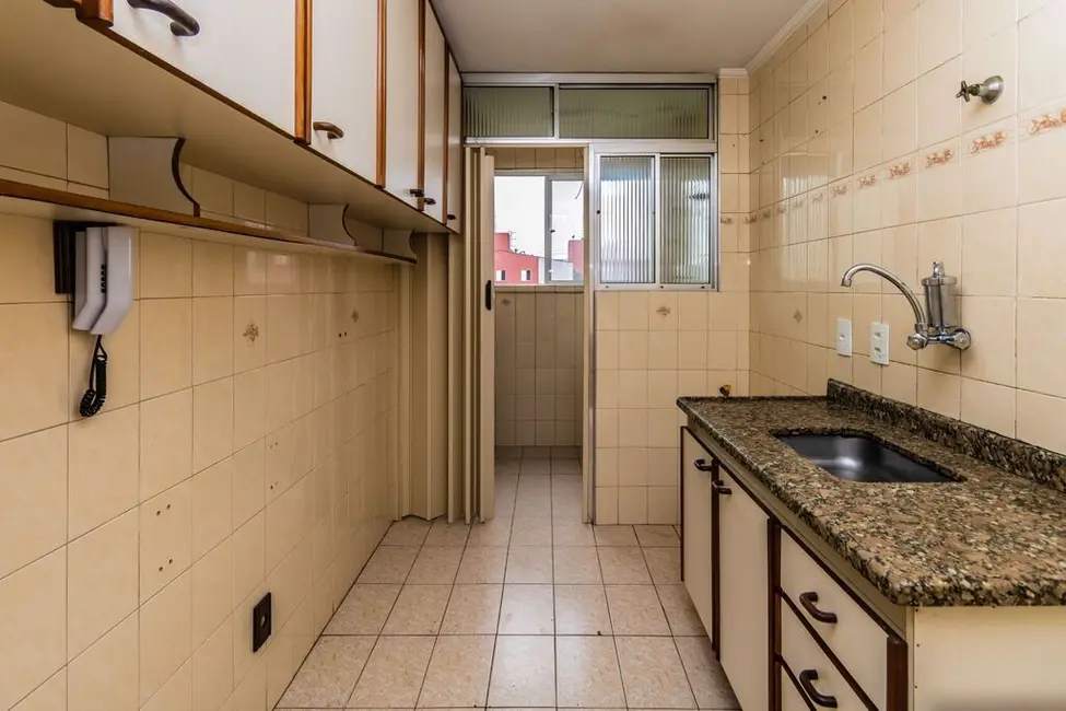 Foto 5 de Apartamento com 2 quartos à venda, 50m2 em Engenheiro Goulart, São Paulo - SP