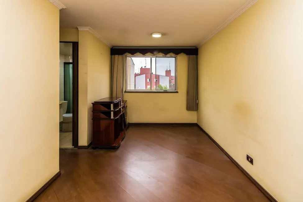 Foto 1 de Apartamento com 2 quartos à venda, 50m2 em Engenheiro Goulart, São Paulo - SP