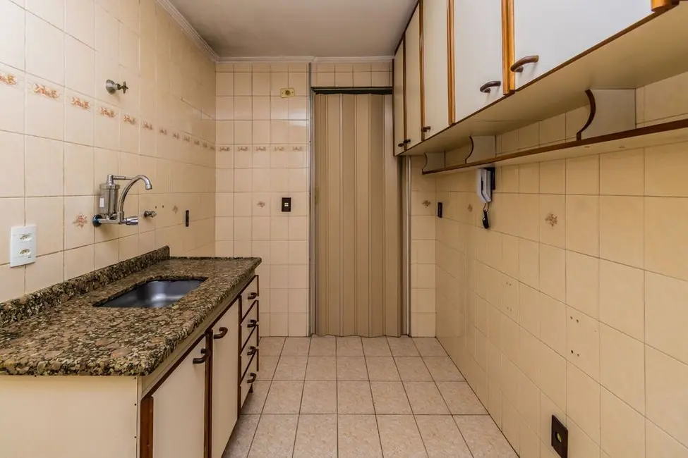 Foto 6 de Apartamento com 2 quartos à venda, 50m2 em Engenheiro Goulart, São Paulo - SP