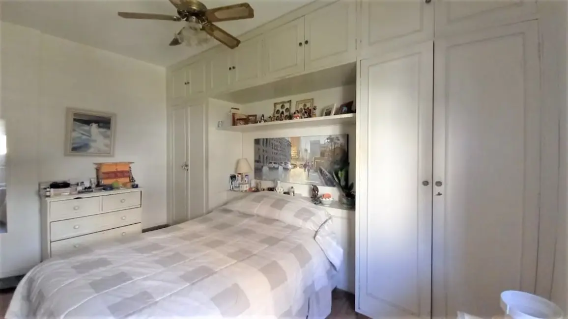 Apartamento com 3 quartos à venda, 148m2 em Higienópolis, São Paulo - SP - imagem 7 Foto 7 de Apartamento com 3 quartos à venda, 148m2 em Higienópolis, São Paulo - SP