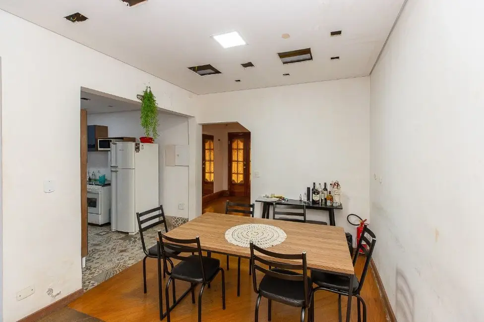 Foto 8 de Casa com 4 quartos à venda, 200m2 em Higienópolis, São Paulo - SP