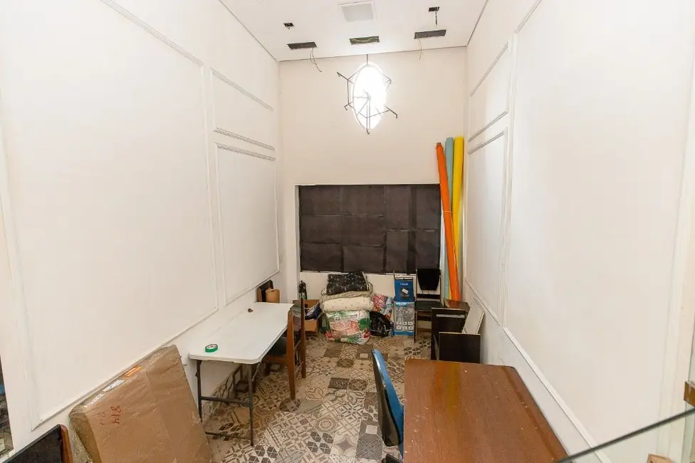 Foto 7 de Casa com 4 quartos à venda, 200m2 em Higienópolis, São Paulo - SP