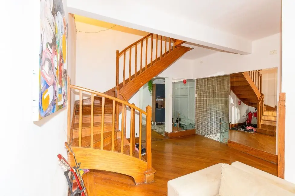 Foto 5 de Casa com 4 quartos à venda, 200m2 em Higienópolis, São Paulo - SP