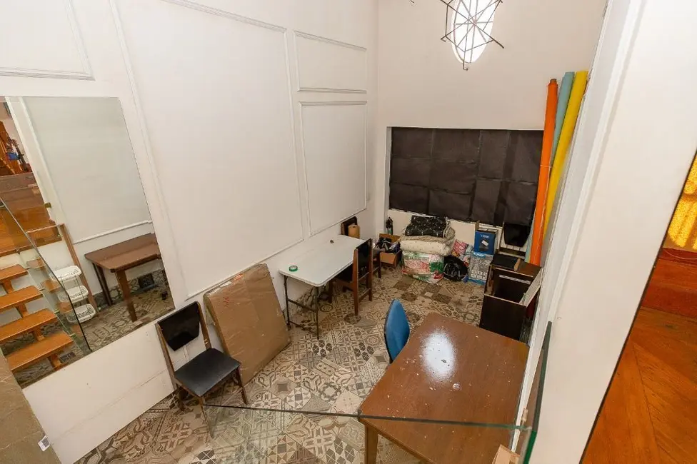 Foto 6 de Casa com 4 quartos à venda, 200m2 em Higienópolis, São Paulo - SP
