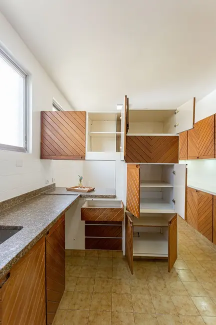 Foto 5 de Apartamento com 4 quartos à venda, 285m2 em Higienópolis, São Paulo - SP