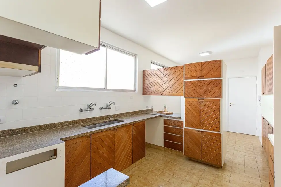 Foto 6 de Apartamento com 4 quartos à venda, 285m2 em Higienópolis, São Paulo - SP