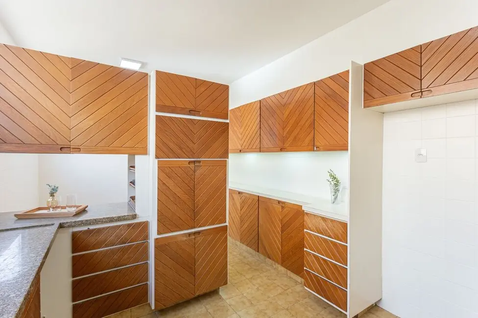 Foto 9 de Apartamento com 4 quartos à venda, 285m2 em Higienópolis, São Paulo - SP