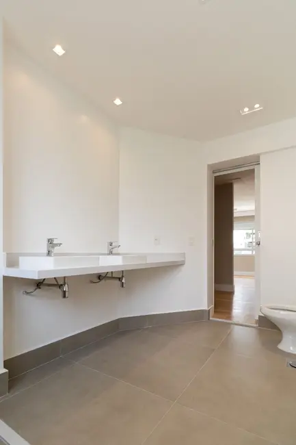 Apartamento com 4 quartos à venda, 306m2 em Higienópolis, São Paulo - SP - imagem 7 Foto 7 de Apartamento com 4 quartos à venda, 306m2 em Higienópolis, São Paulo - SP
