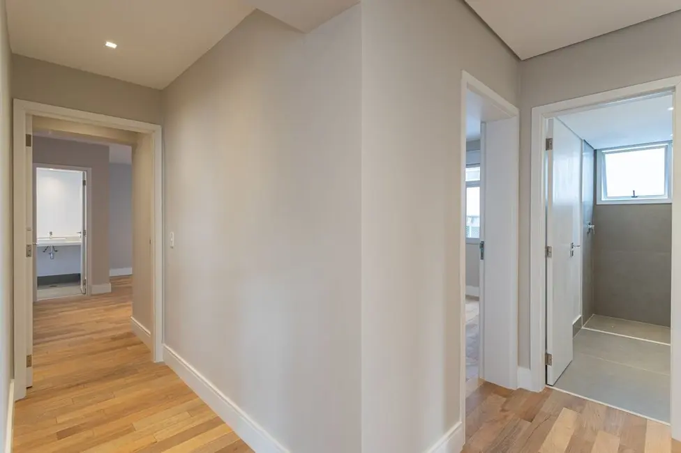 Foto 8 de Apartamento com 3 quartos à venda, 206m2 em Higienópolis, São Paulo - SP