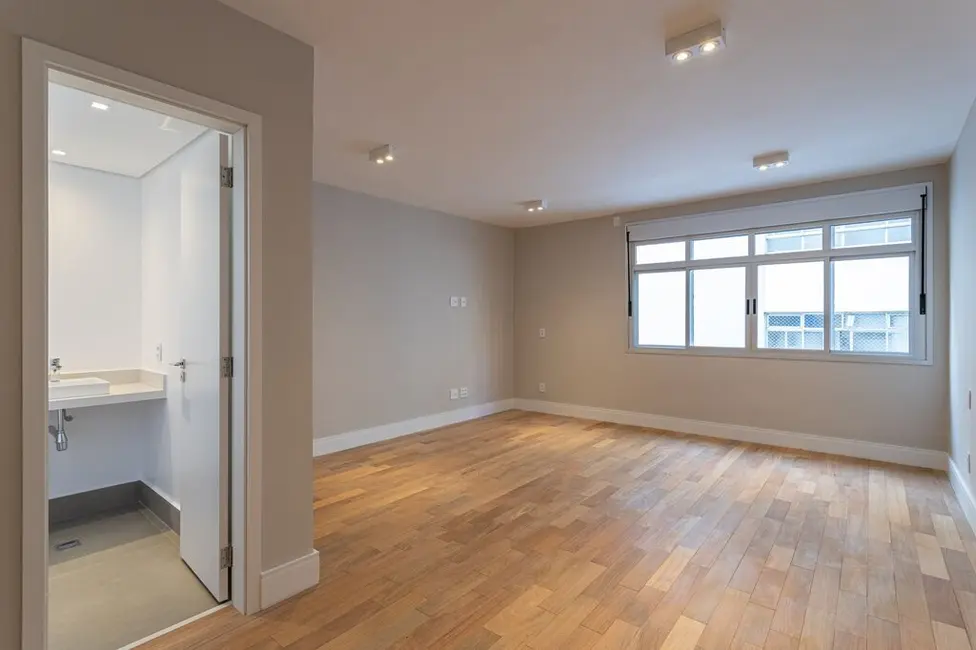 Foto 6 de Apartamento com 3 quartos à venda, 206m2 em Higienópolis, São Paulo - SP