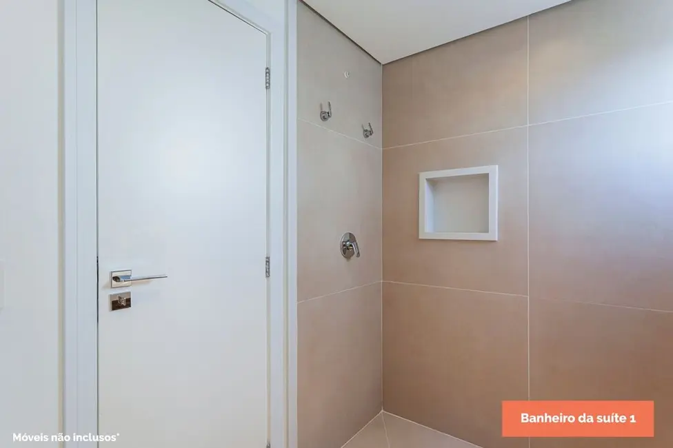 Foto 4 de Apartamento com 3 quartos à venda, 169m2 em Higienópolis, São Paulo - SP