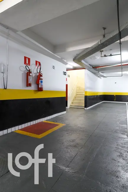 Foto 8 de Apartamento com 3 quartos à venda, 244m2 em Higienópolis, São Paulo - SP