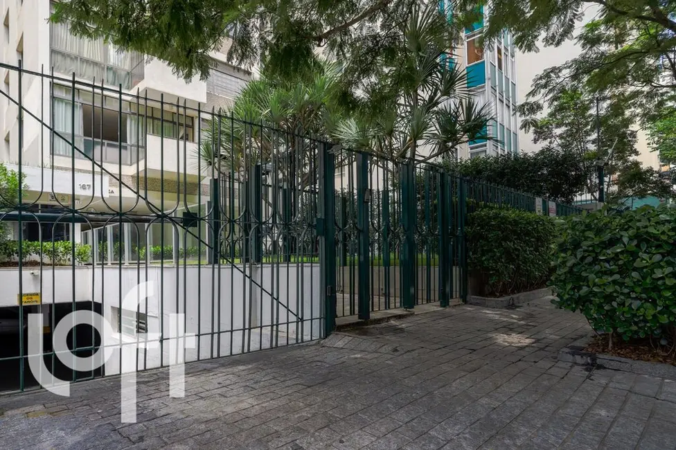 Foto 9 de Apartamento com 3 quartos à venda, 244m2 em Higienópolis, São Paulo - SP