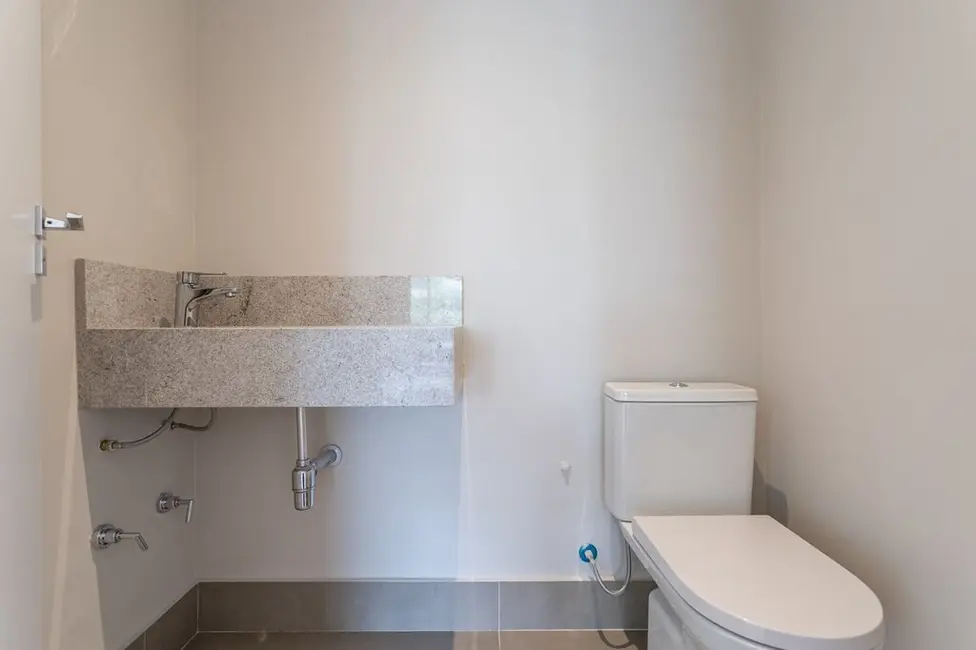 Apartamento com 3 quartos à venda, 200m2 em Higienópolis, São Paulo - SP - imagem 4 Foto 4 de Apartamento com 3 quartos à venda, 200m2 em Higienópolis, São Paulo - SP