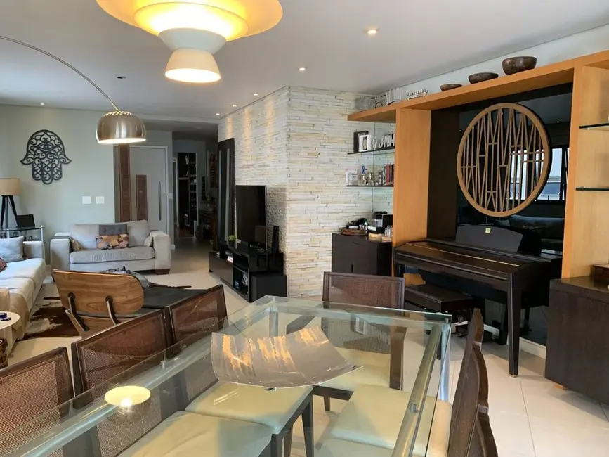 Apartamento com 4 quartos à venda, 171m2 em Higienópolis, São Paulo - SP - imagem 7 Foto 7 de Apartamento com 4 quartos à venda, 171m2 em Higienópolis, São Paulo - SP