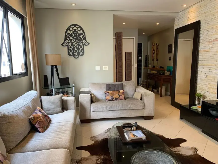 Apartamento com 4 quartos à venda, 171m2 em Higienópolis, São Paulo - SP - imagem 6 Foto 6 de Apartamento com 4 quartos à venda, 171m2 em Higienópolis, São Paulo - SP